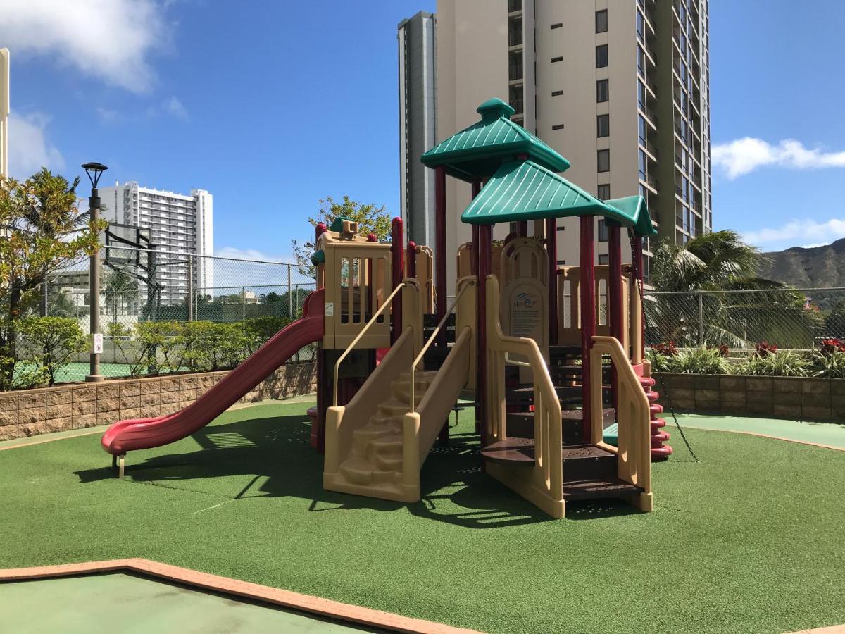Mountain View Condo Near Beach With Free Parking! Honolulu Exteriér fotografie