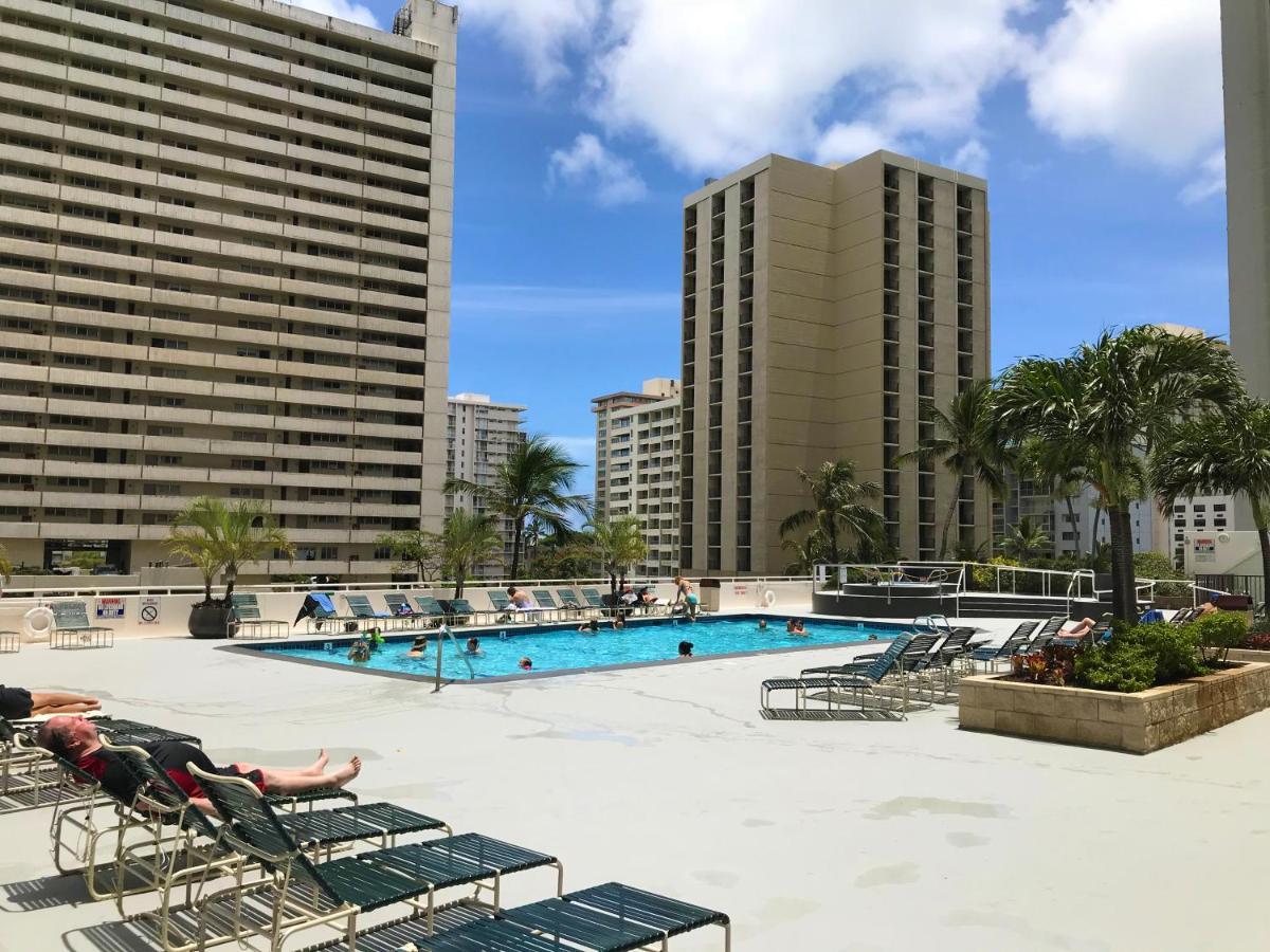 Mountain View Condo Near Beach With Free Parking! Honolulu Exteriér fotografie
