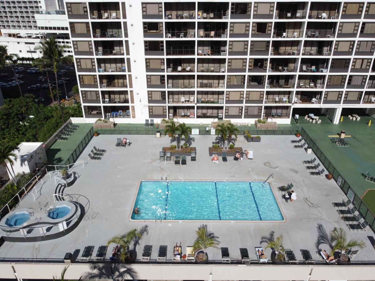 Mountain View Condo Near Beach With Free Parking! Honolulu Exteriér fotografie