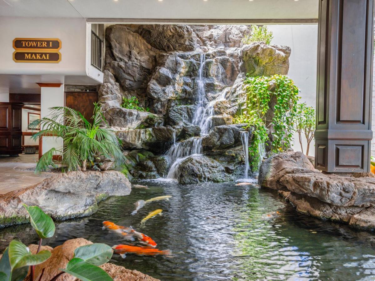 Mountain View Condo Near Beach With Free Parking! Honolulu Exteriér fotografie