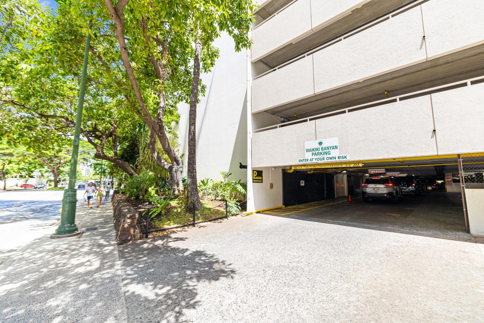 Mountain View Condo Near Beach With Free Parking! Honolulu Exteriér fotografie