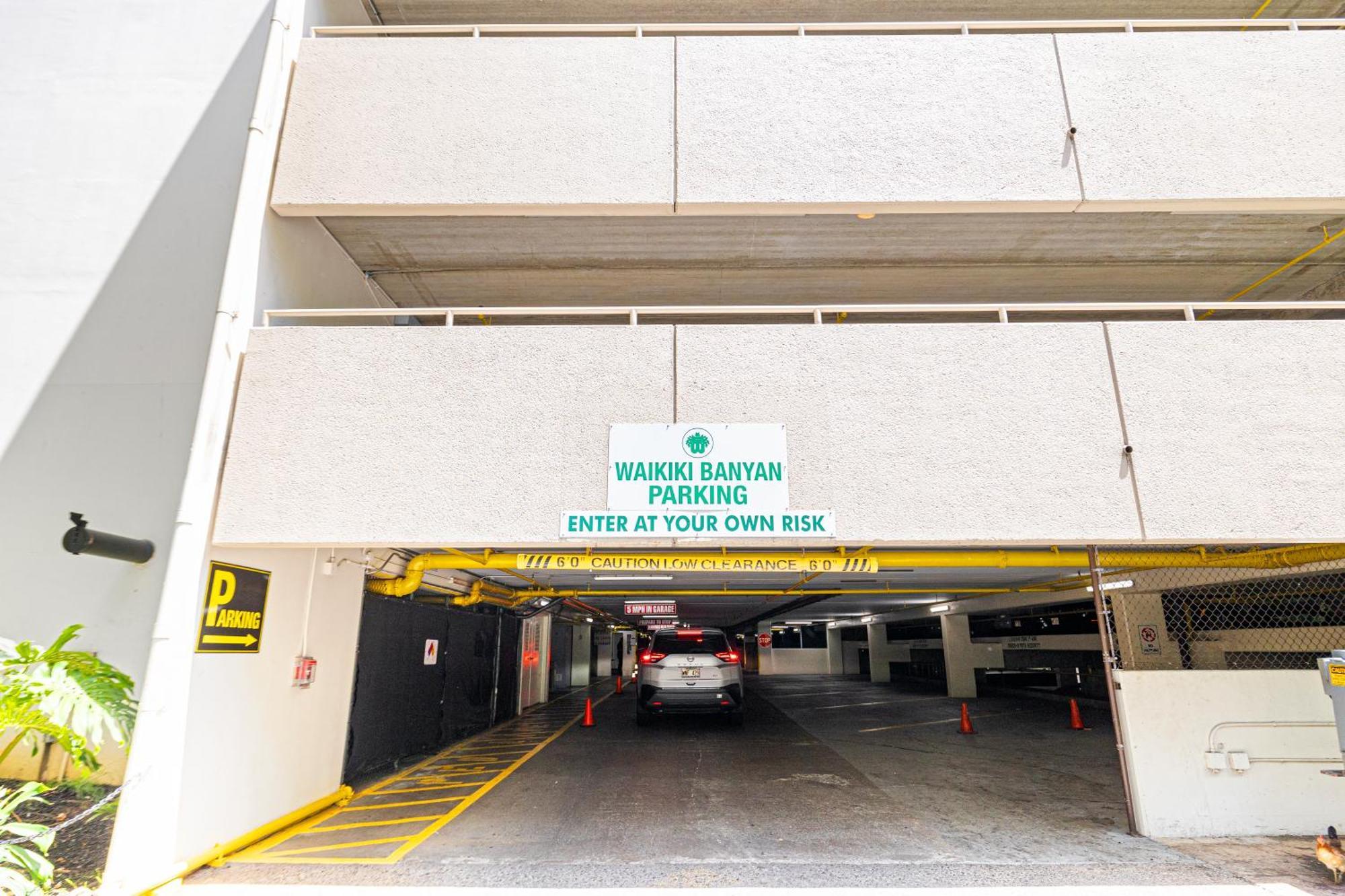 Mountain View Condo Near Beach With Free Parking! Honolulu Exteriér fotografie