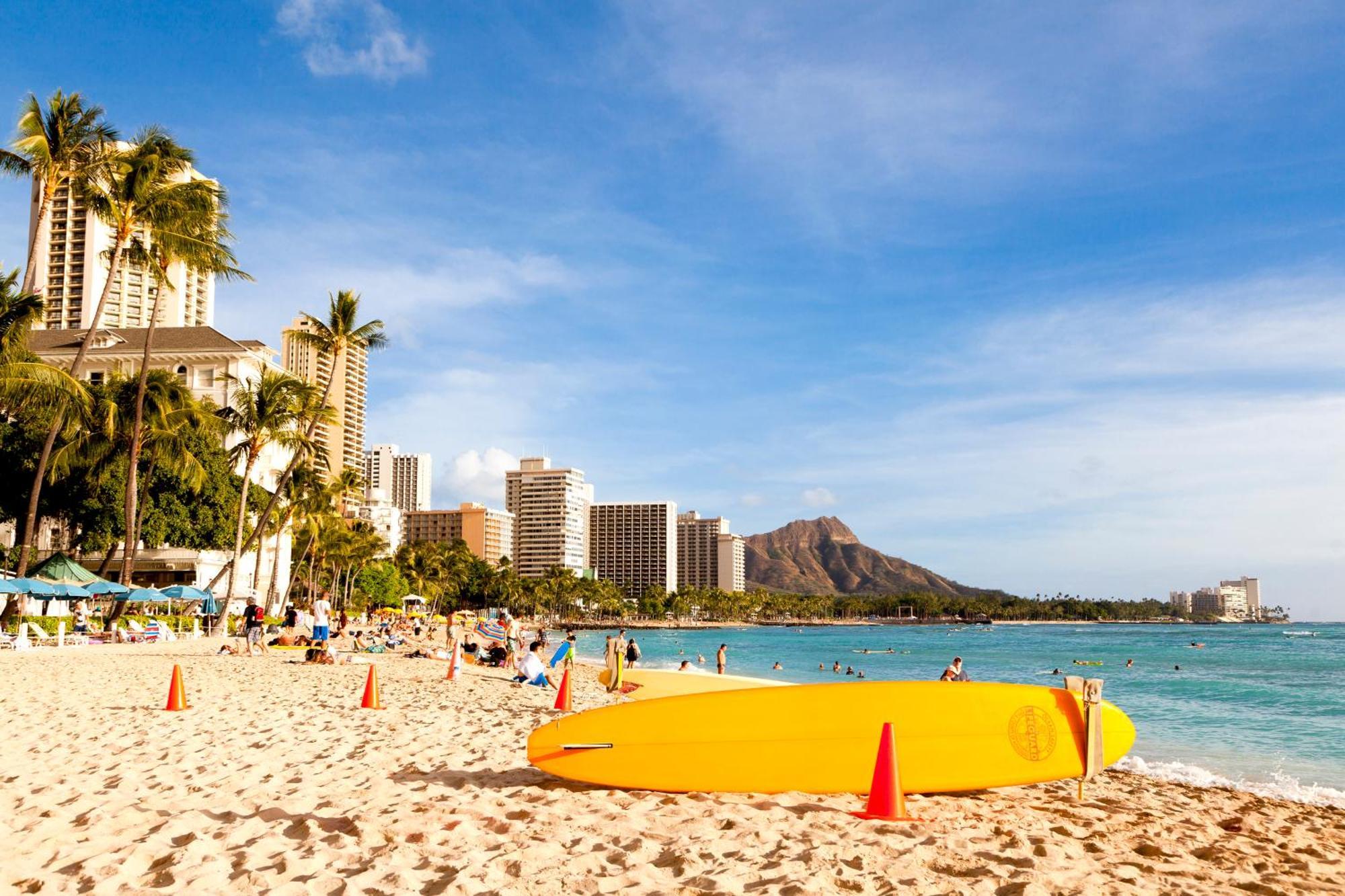 Mountain View Condo Near Beach With Free Parking! Honolulu Exteriér fotografie