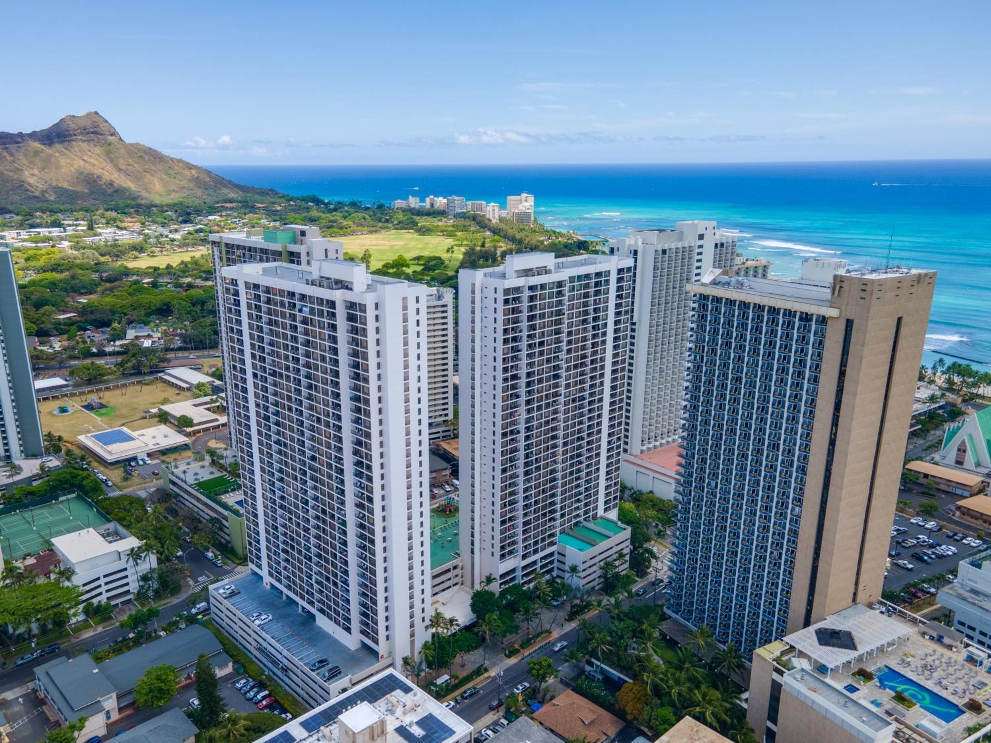 Mountain View Condo Near Beach With Free Parking! Honolulu Exteriér fotografie