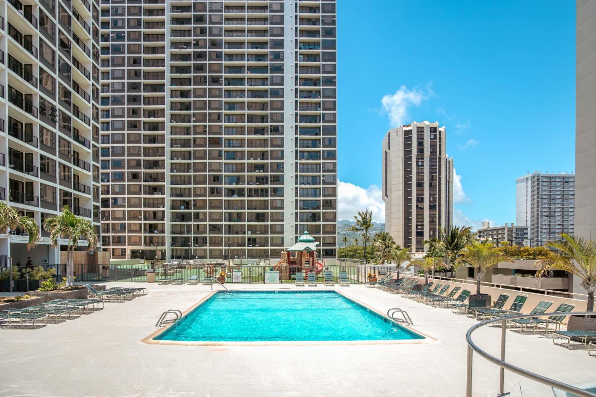 Mountain View Condo Near Beach With Free Parking! Honolulu Exteriér fotografie