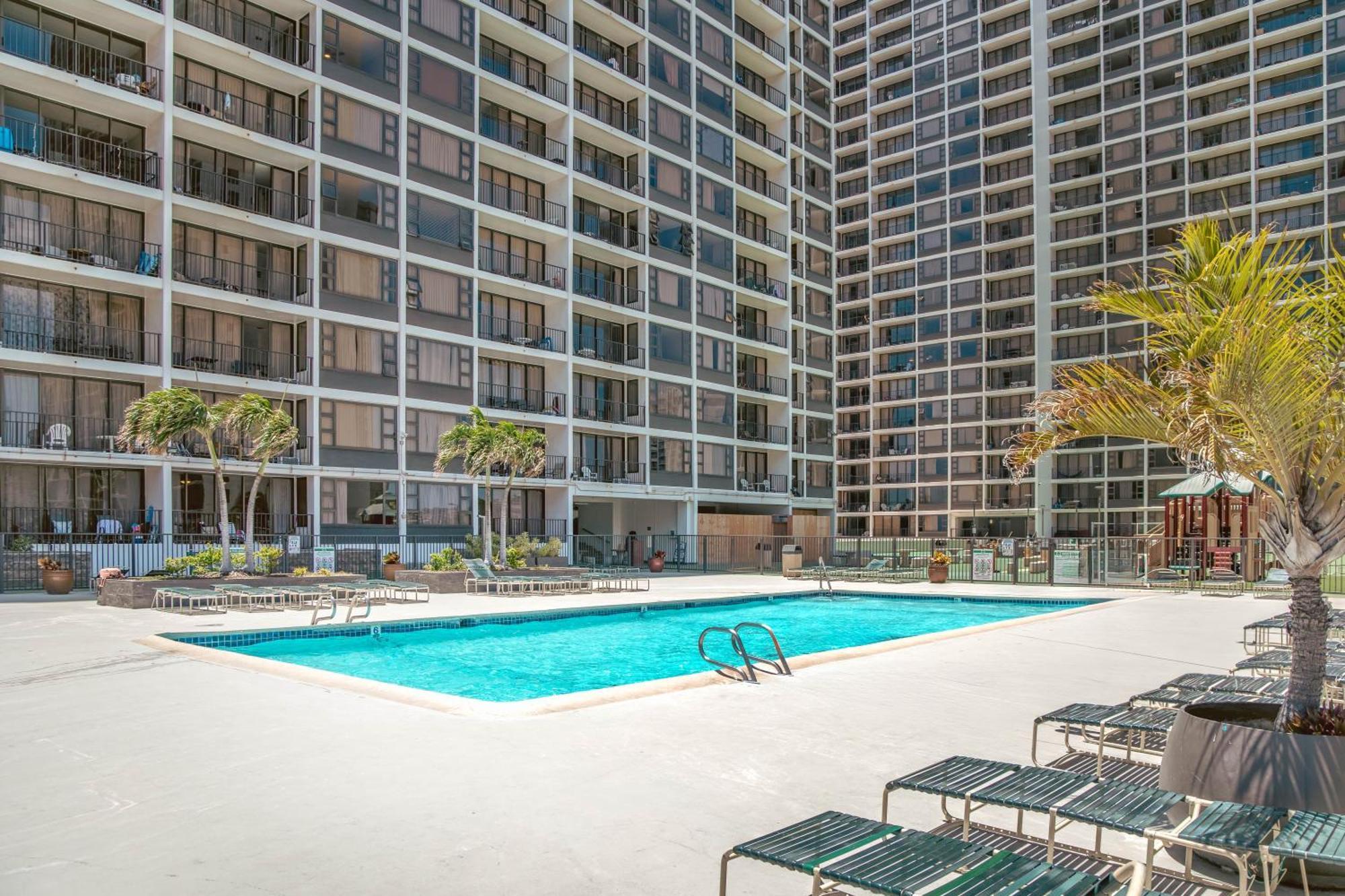 Mountain View Condo Near Beach With Free Parking! Honolulu Exteriér fotografie