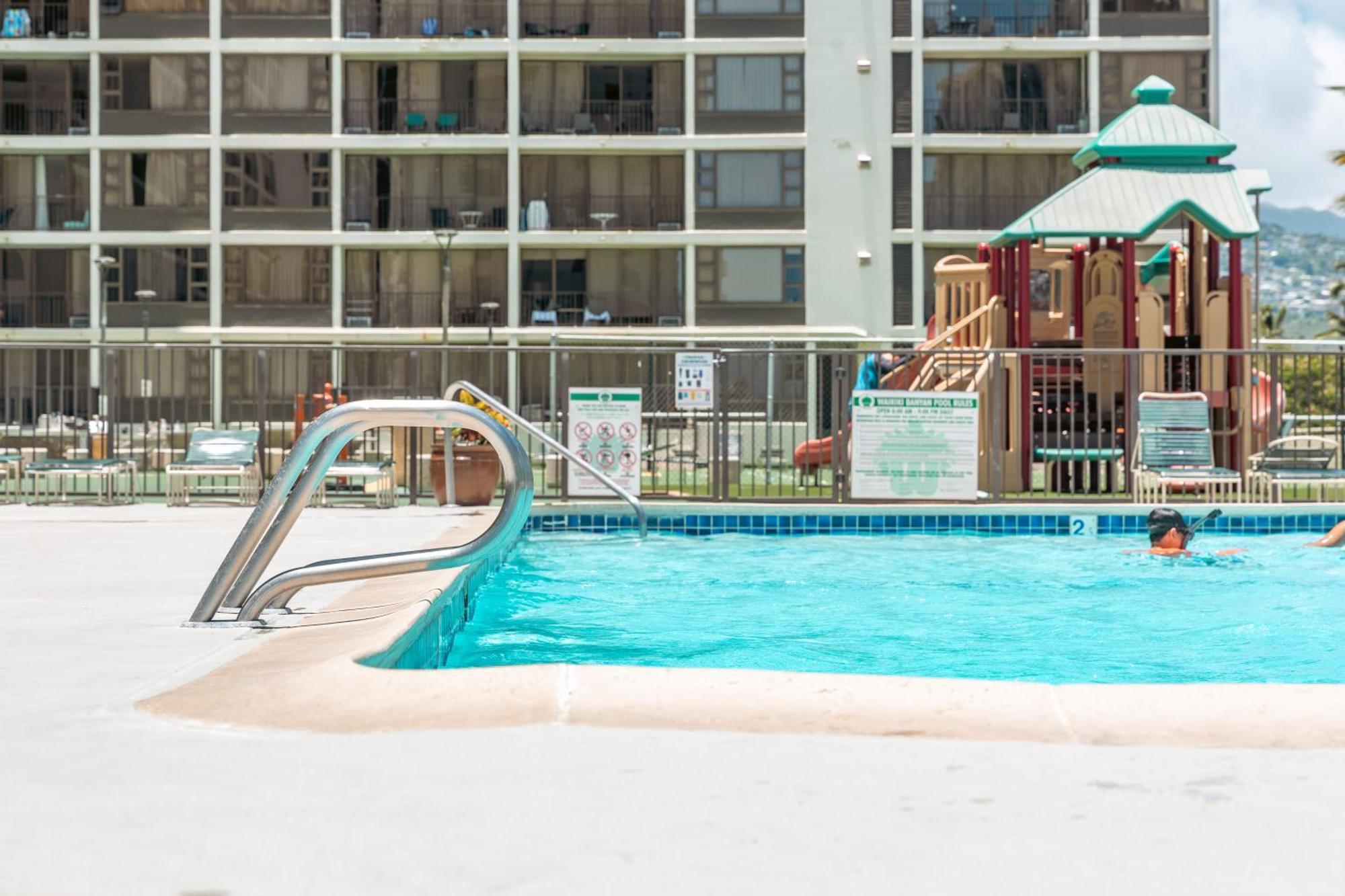 Mountain View Condo Near Beach With Free Parking! Honolulu Exteriér fotografie