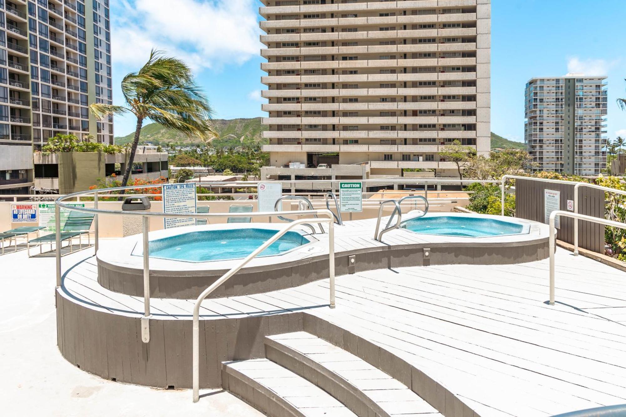 Mountain View Condo Near Beach With Free Parking! Honolulu Exteriér fotografie